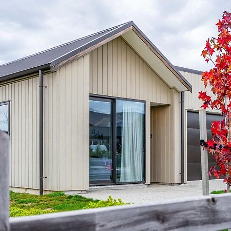 Mount Linton Lodge Wanaka Exterior photo